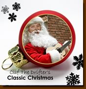 Clif the Drifter's Classic Christmas